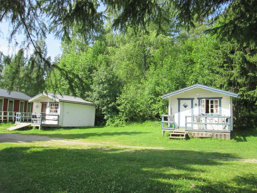 Stoede Camping Edsta Room photo