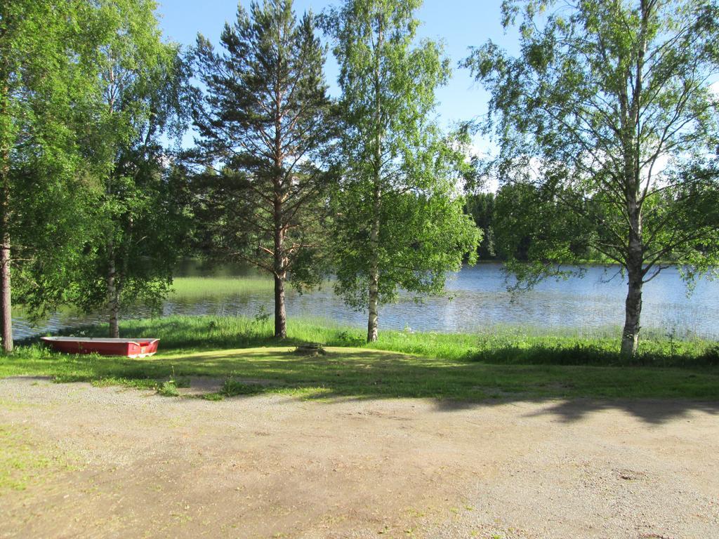 Stoede Camping Edsta Room photo