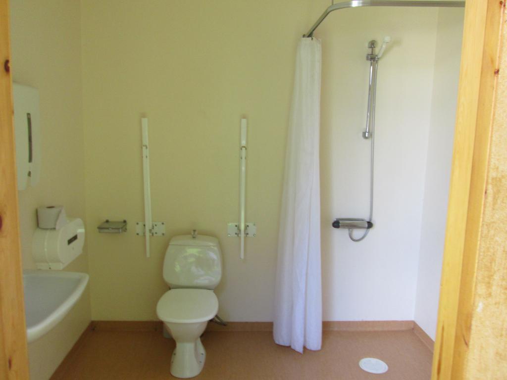 Stoede Camping Edsta Room photo
