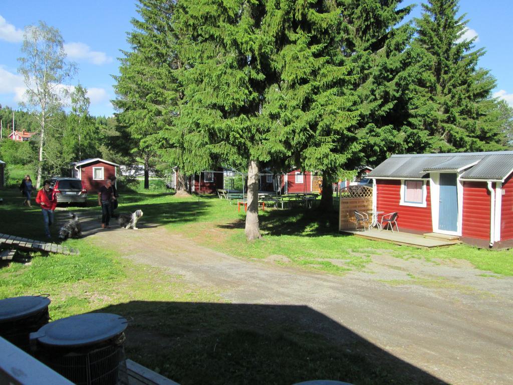 Stoede Camping Edsta Room photo