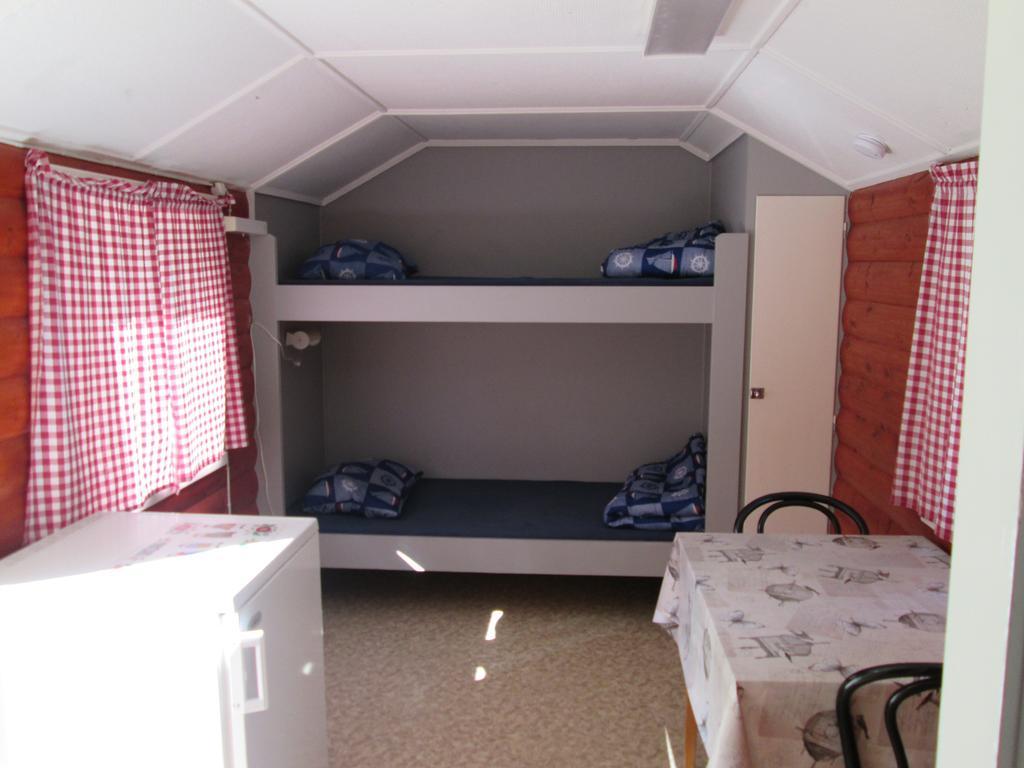 Stoede Camping Edsta Room photo