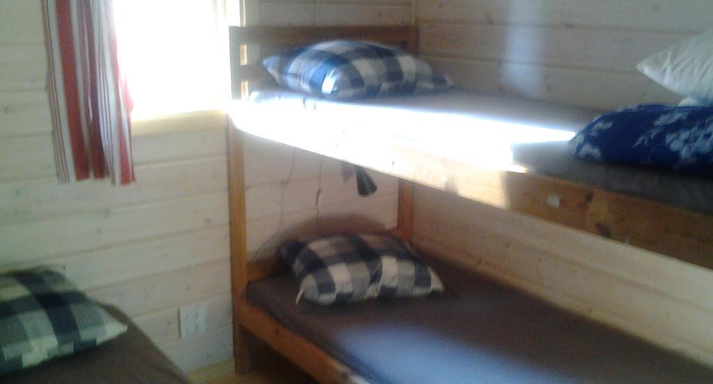 Stoede Camping Edsta Room photo
